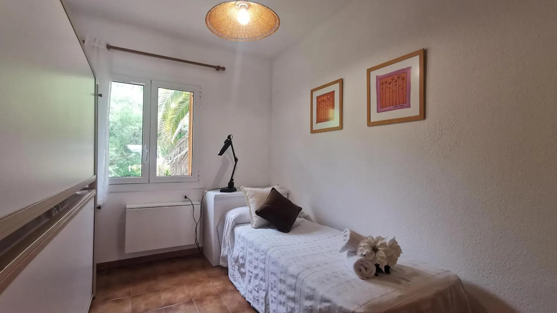 Fantastico Apartamento En S'Agaro Con Terraza, Piscina Y Tenis, A 200M De La Playa - Es-209-41 Španělsko