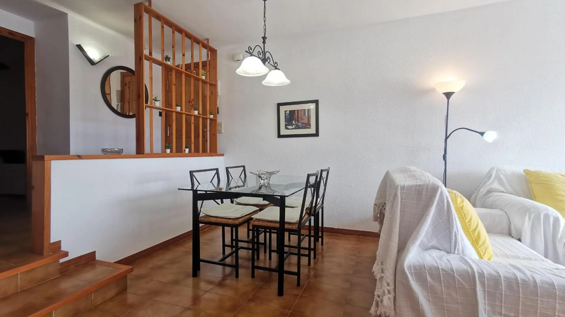 Apartmán Fantastico Apartamento En S'Agaro Con Terraza, Piscina Y Tenis, A 200M De La Playa - Es-209-41