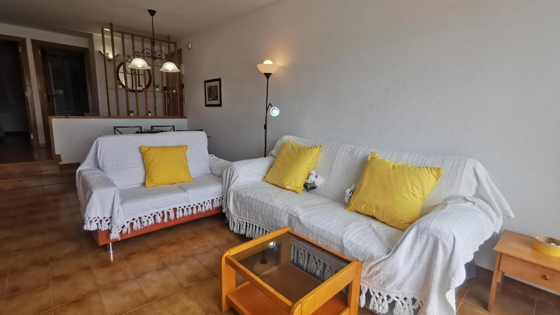 Apartmán Fantastico Apartamento En S'Agaro Con Terraza, Piscina Y Tenis, A 200M De La Playa - Es-209-41
