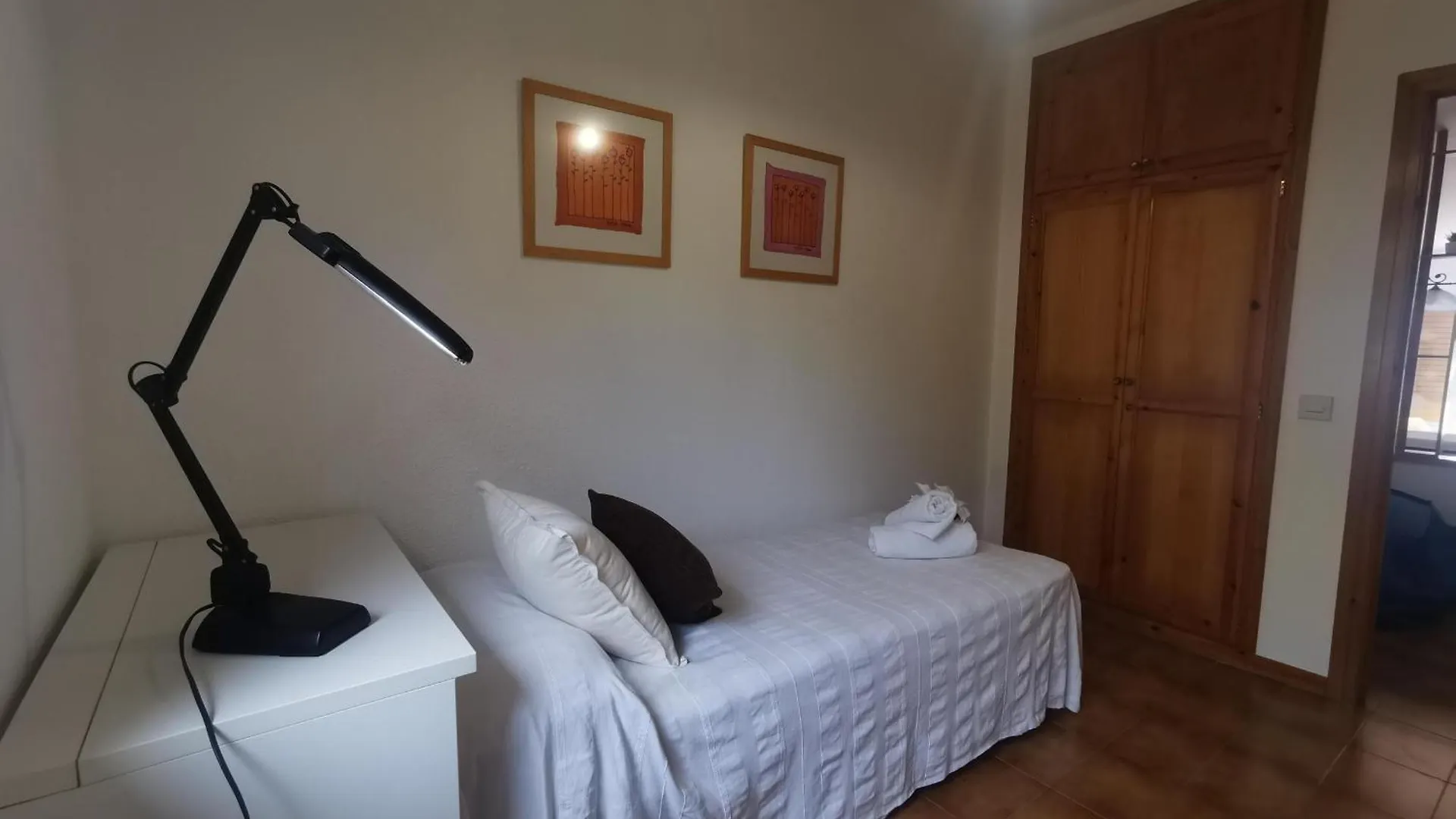 Fantastico Apartamento En S'Agaro Con Terraza, Piscina Y Tenis, A 200M De La Playa - Es-209-41 Apartment