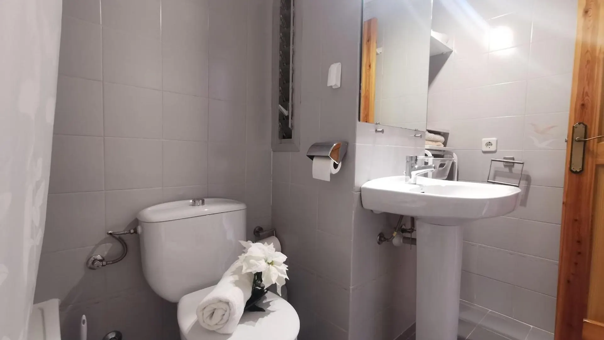 Fantastico Apartamento En S'Agaro Con Terraza, Piscina Y Tenis, A 200M De La Playa - Es-209-41 Apartment